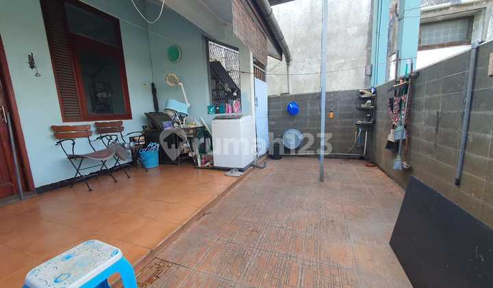 Buy Lucky Sell Fast Solid Building House Strategic Location Near Toll Access City Center Near Mall University