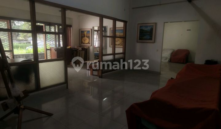 Disewakan Rumah Cocok untuk Berbagai Macam Usaha Disewakan Rumah Cocok untuk Berbagai Macam Usaha