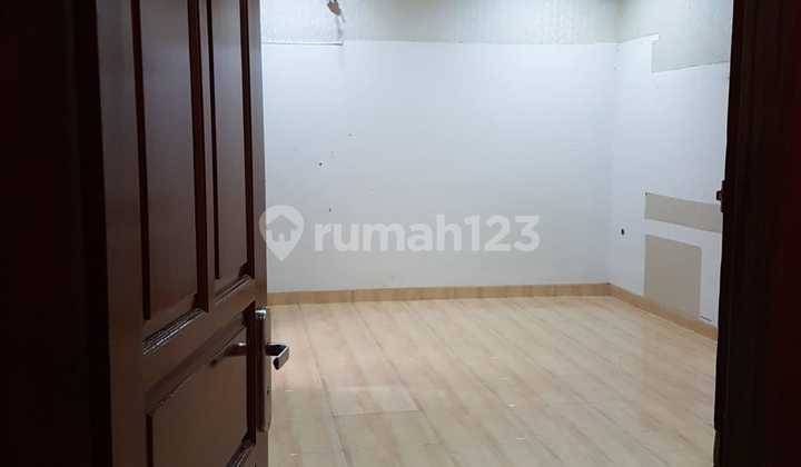 Rumah Semi Furnish Custer Aman Kopo Permai Siap Huni Kawasan Fav  2
