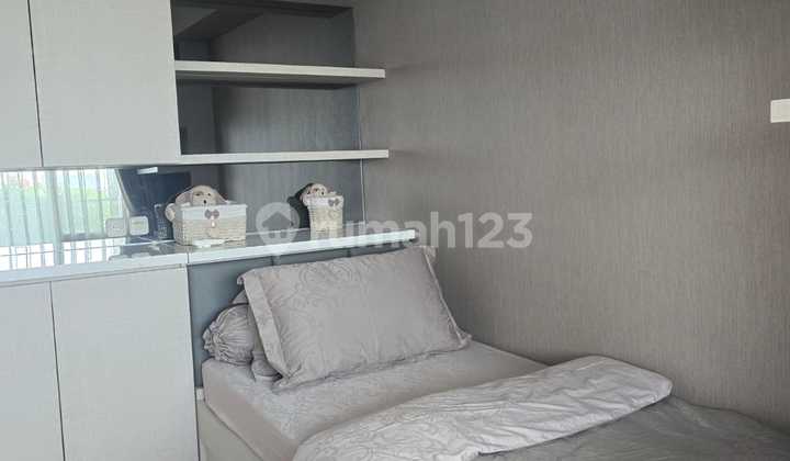 Apartemen Favorit Bagus Lux Lokasi Tengah Kota  2