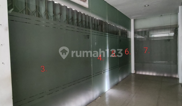 Ruko Hoek Tengah Kota Strategis Cocok Peruntukan Berbagai Usaha Ruko Hoek Tengah Kota Strategis Cocok Peruntukan Berbagai Usaha