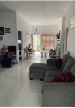 Turun Harga Rumah Tki3cantik Asri 2 Carport Siap Huni SHM