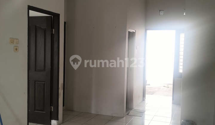 TKI House.3 Tiger Statue Near Talenta School 2