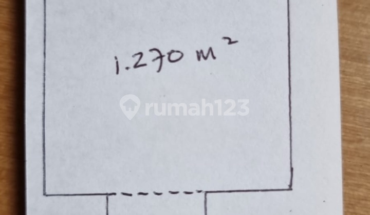 Jual Kavling Komplek Pasadena Caringin Pasadena