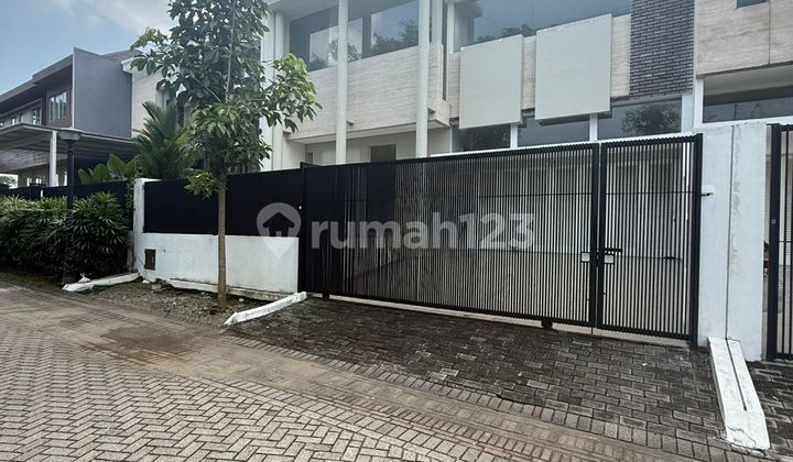 For Sale High Quality Citraland Utama Luxury House 1
