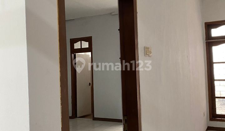 For Rent Darmo Permai House Very Cheap Rare Item and Very Spacious 2