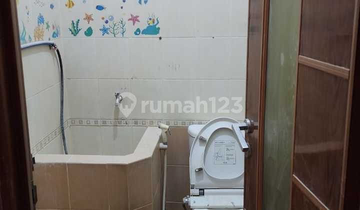 GRAHA SAMPURNA INDAH 2 LANTAI FULL RENOV FOR RENT 2