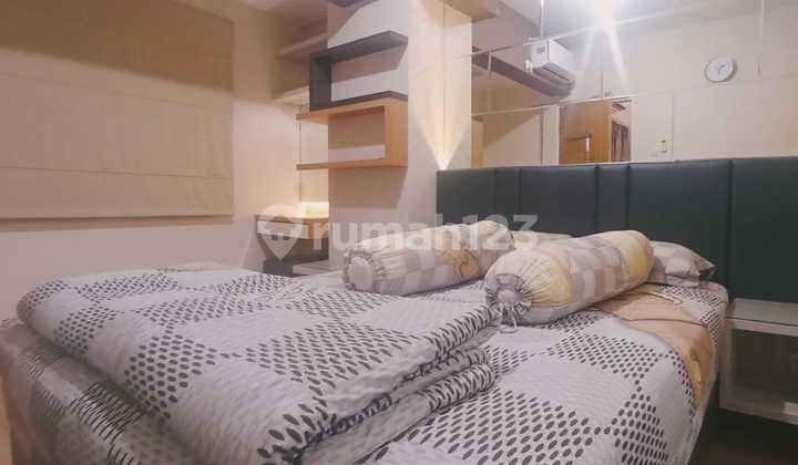 PUNCAK BUKIT GOLF FULL FURNISHED DISEWAKAN 2