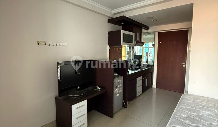 METROPOLIS APARTMENT FULLY FURNISHED WITH POOL VIEW FOR RENT