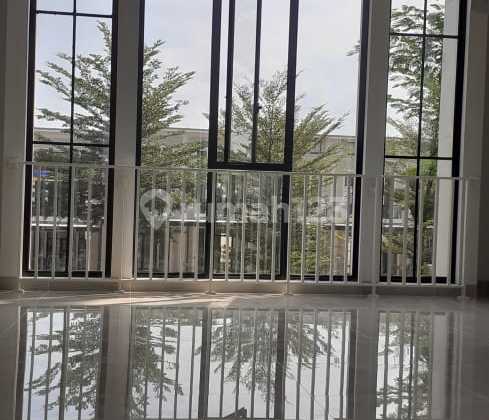 New Bukit Mas London Tourism Shop House 2 Floors for Rent 2