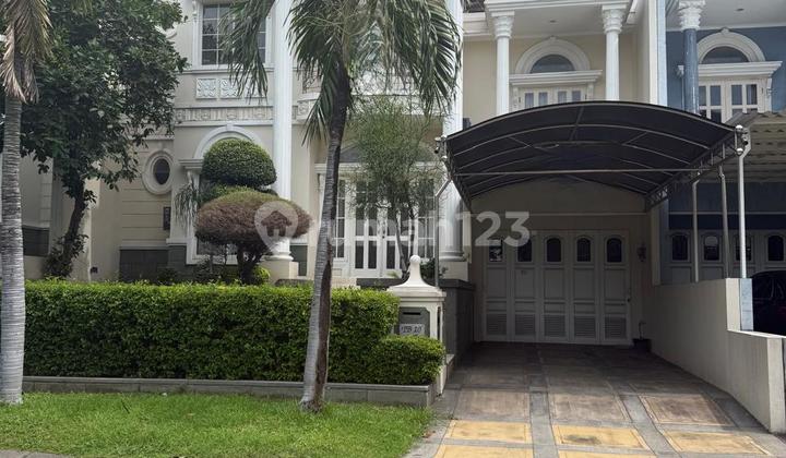 For Sale Luxury House in Citraland Prime Well-Maintained Fully Furnished