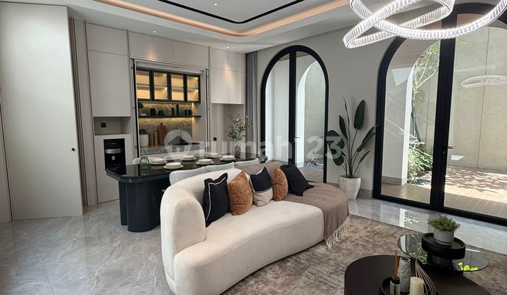 For Sale New Graha Family House Fresh New Spec Premium! 2