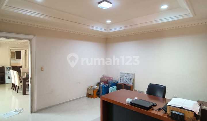 For Sale Villa Sentra Raya Citraland Utama Rare Item Suitable for Commercial/Business Firm Negotiation Until Deal 2