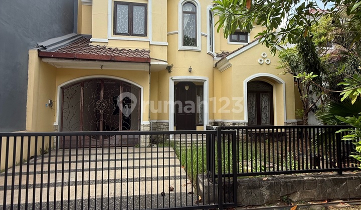 Bukit Mas 2-Story Fully Furnished Vacation House for Rent Bukit Mas 2-Story Fully Furnished Vacation House for Rent