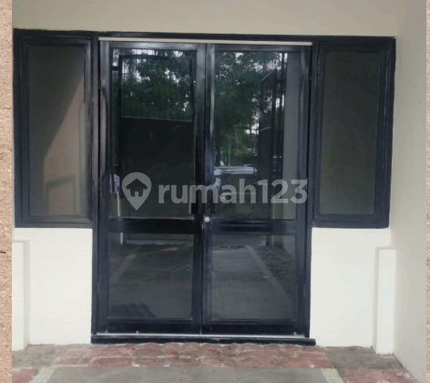 RUKO DI 0 JALAN RAYA SBY BARAT COCOK UNTUK USAHA DISEWAKAN