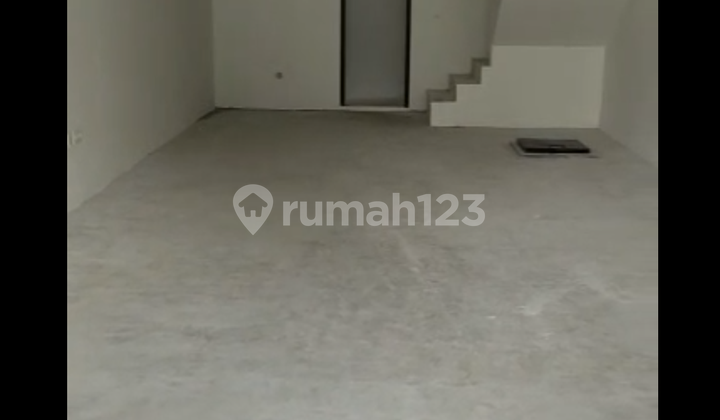 RUKO SOHO GRAHA NATURA MODERN 2 LANTAI 