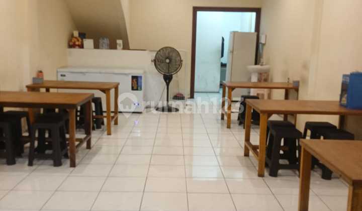 For Rent Madame Chang's Shop House Very Rare! 2