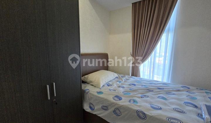 BENSON APARTMENT 2 BEDROOM FOR RENT FULLY FURNISHED 2
