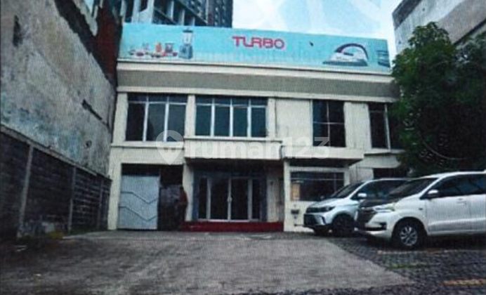 OFFICE + WAREHOUSE AREA HR MUHAMMAD 0 MAIN ROAD FOR RENT