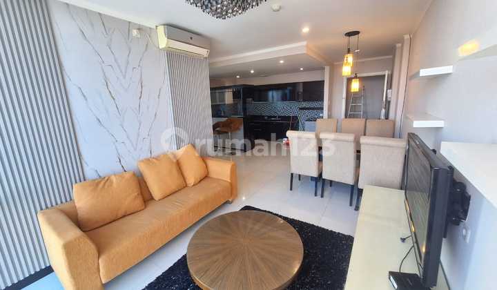 VUE CIPUTRA WORLD APARTMENT FOR RENT VUE CIPUTRA WORLD APARTMENT FOR RENT