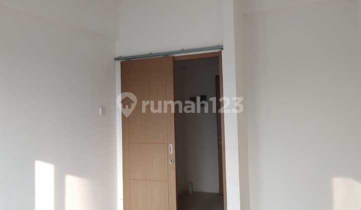 Dijual Paviliun Permata Studio Kondisi Prime! 1