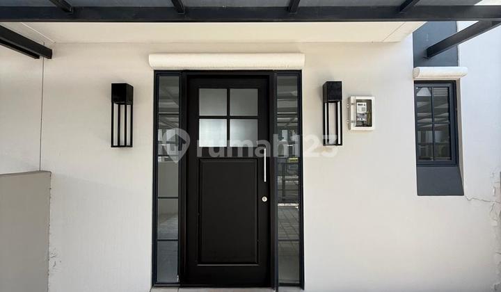 AMESTA LIVING NEW TWO-STORY HOUSE FOR RENT 2