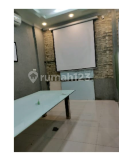 RUKO PANJI MAKMUR BAGUS TERAWAT 3 LANTAI DISEWAKAN