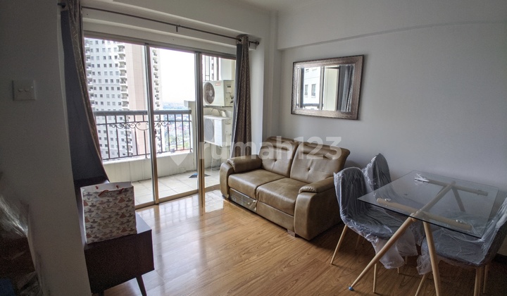 Waterplace Tower C For Rent Semi Furnished Waterplace Tower C For Rent Semi Furnished