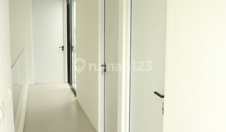 RUMAH DIAN ISTANA BARU GRESS SPEC PREMIUM DIJUAL 2