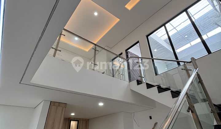 Rumah Baru di Darmo Permai Dijual Spec Premium Nego Sampai Deal Owner Bu 2