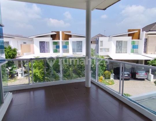 FOR SALE ROYAL RESIDENCE HOUSE FULLY FURNISHED 2 FLOORS