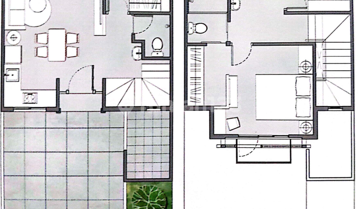 RUMAH AMESTA LIVING JUAL RUGI HARGA NEGO SAMPAI DEAL 1