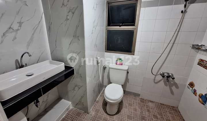 APARTMENT PUNCAK MARINA HABIS RENOV DISEWAKAN 2