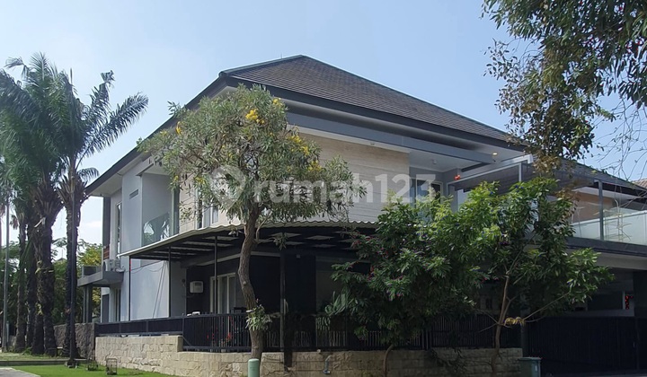 Rumah Prambanan Residence 2 Lantai Full Furnished Kolam Renang Dan Ruang Karaoke Rumah Prambanan Residence 2 Lantai Full Furnished Kolam Renang Dan Ruang Karaoke