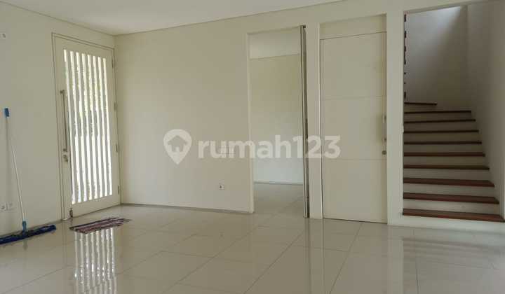 CITRALAND MAIN TWO-STORY MINIMALIST MODERN HOUSE