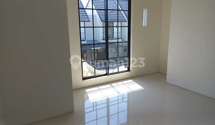 Graha Natura 2-Storey New House, Never Lived In