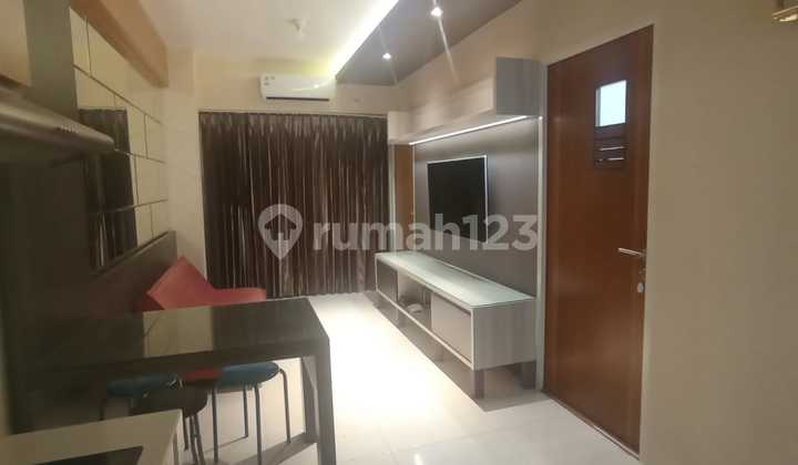 PUNCAK BUKIT GOLF FULL FURNISHED DISEWAKAN 1