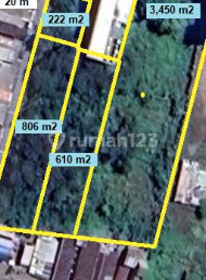 FOR RENT: PRIME LOCATION LAND PLOT ZERO ON HR MUHAMMAD STREET