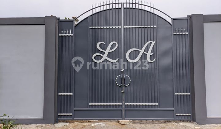 LAND IN TRAWAS IS SUITABLE FOR BUSINESS AND VILLA.