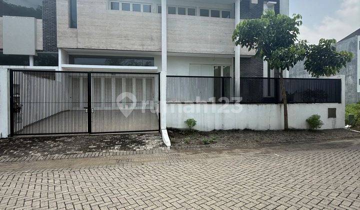 Citraland Main Luxury House For Sale High Spec 1