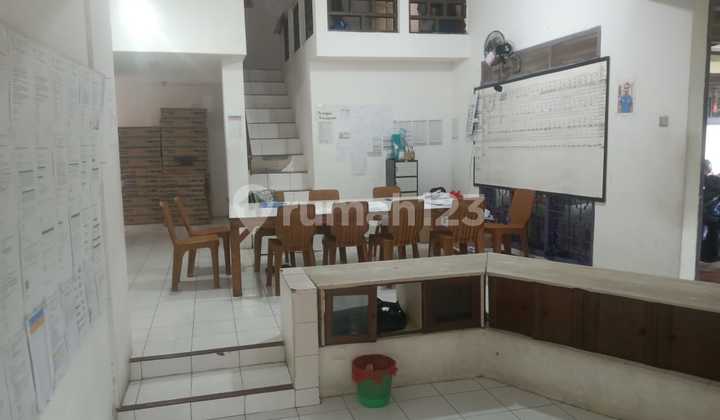 Rumah 2 Lantai Komp. Budi Agung Kota Bogor 2