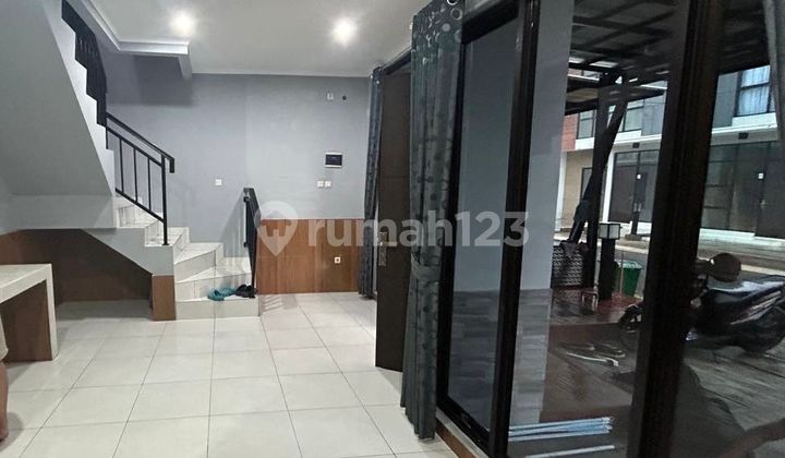 For Sale: River Garden House, Galuh Mas Arterial Road, Sukaharja, East Telukjambe, Karawang, West Java 41361 2