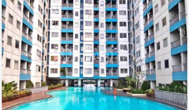 Apartmen The Nest Karang Tengah, Tanggerang