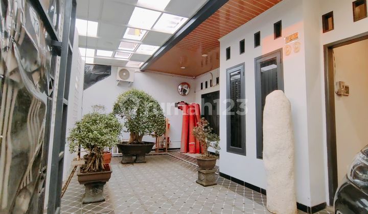 Pondok Aren House Fully Furnished 2