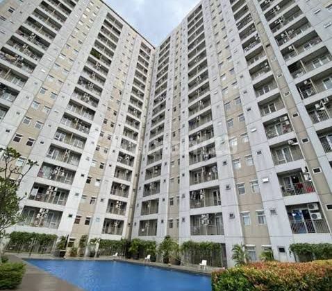 Dijual Cepat The Oak Apartemen 2Br 2