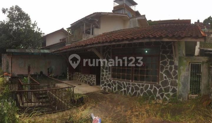 FOR QUICK SALE!! Awiligar House - Behind Clover Garden Hotel, Bandung