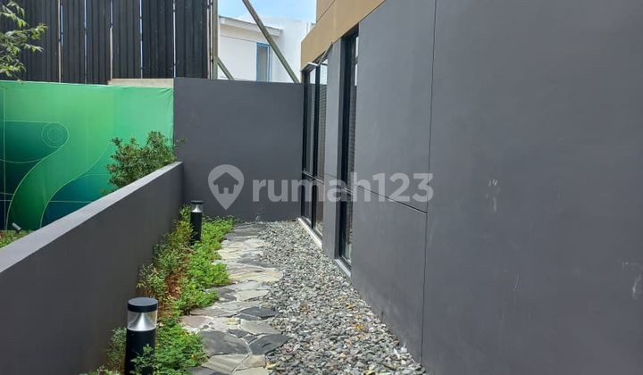 Rumah Gold Beverly Livin Lokasi Strategis 2