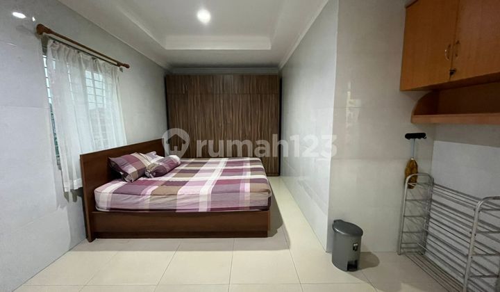 DIJUAL CEPAT !! Meadow Green, Bougenville Permai, Lippo Cikarang, Cibatu, Cikarang Selatan, Kab. Bekasi 2