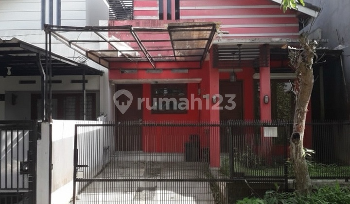 Dijual Murah Bukit Panorama Pamoyanan Bogor