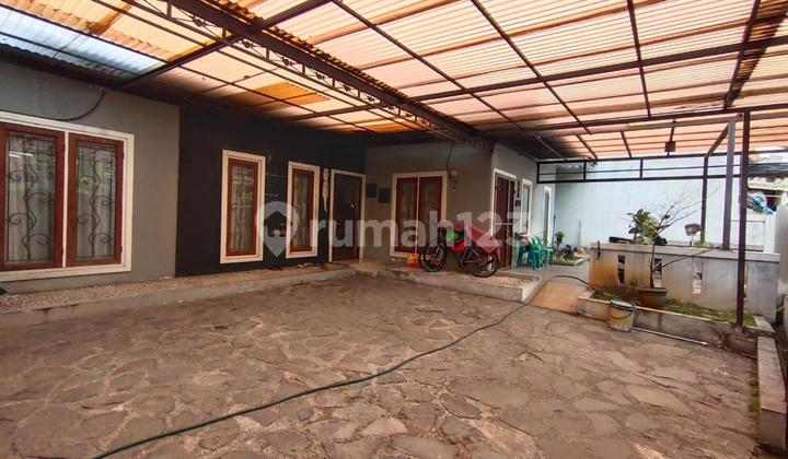 Rumah Siap Huni Cikoko Pancoran Jakarta Selatan